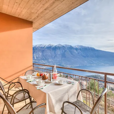 Bellevue Apartamento