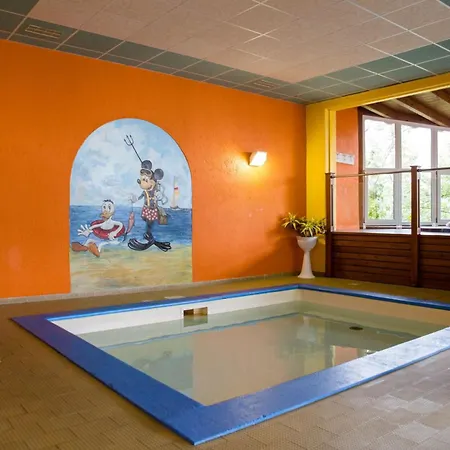 Bellevue Apartamento Tremosine