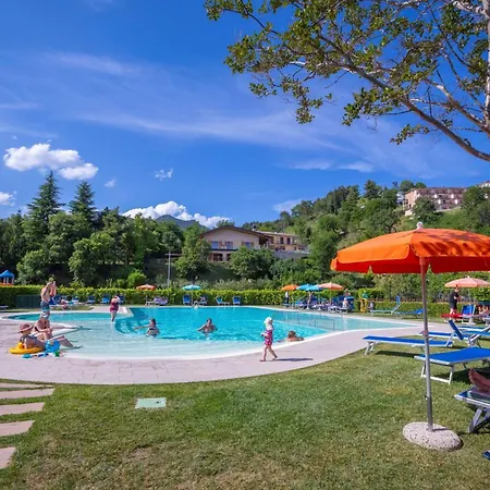 Apartamento Bellevue Tremosine