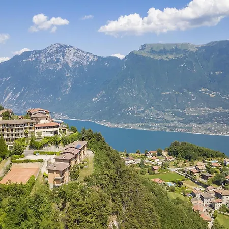 Bellevue Apartamento