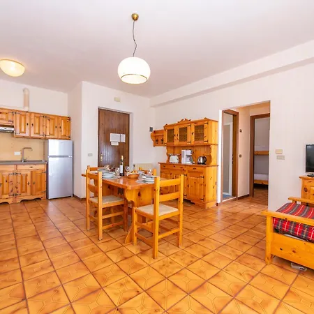 Apartamento Bellevue *