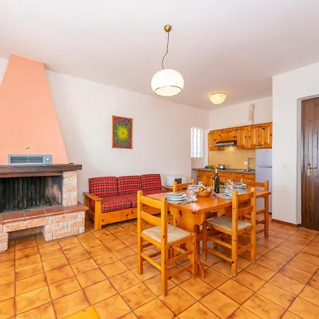 Bellevue Apartamento Tremosine