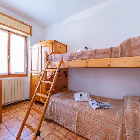 Bellevue Apartamento