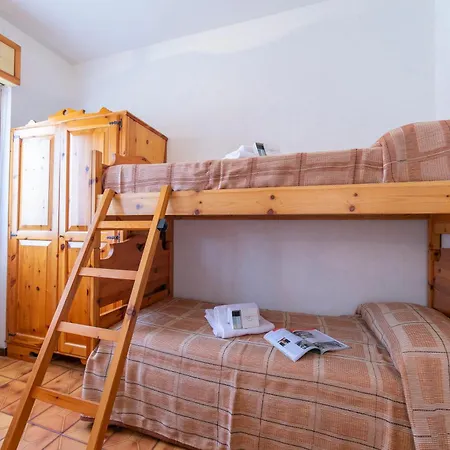 Apartamento Bellevue *