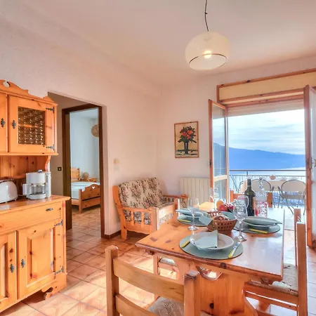 Apartamento Bellevue Tremosine