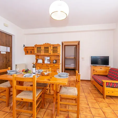 Apartamento Bellevue