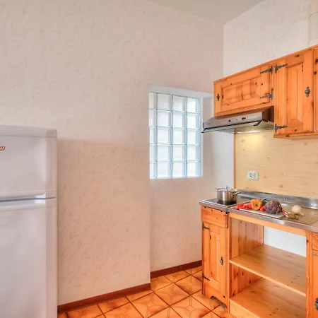 Bellevue Apartamento *