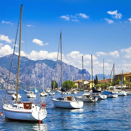 Bellevue Apartamento Tremosine