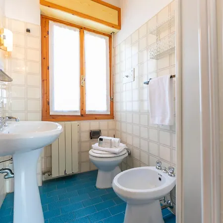Bellevue Apartamento