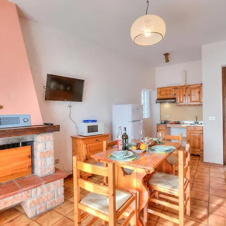 Apartamento Bellevue Tremosine