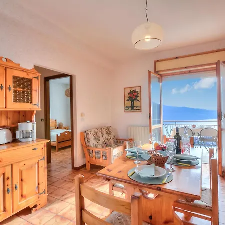Bellevue Apartamento