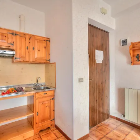 Apartamento Bellevue *